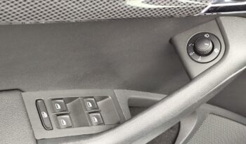 SKODA Octavia  | FWD (przód) | Automatyczna | 184 KM | Szary full