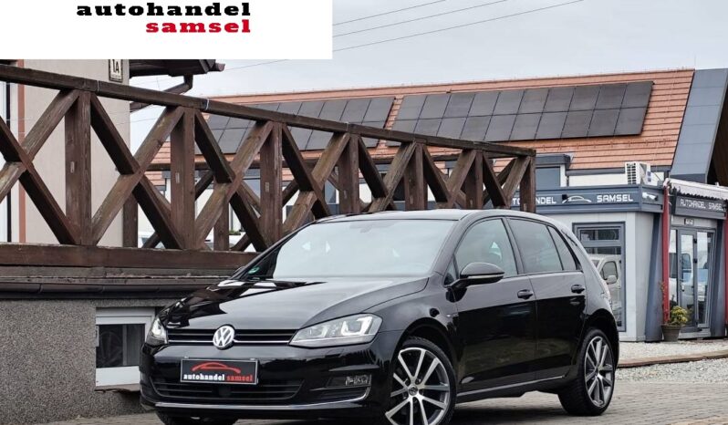 Volkswagen Golf  | Przedni | Automatyczna | 125 Km | Czarny