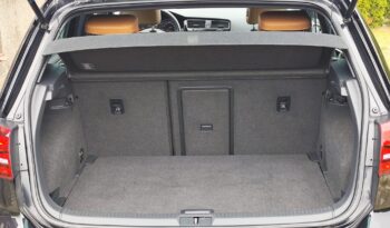 VOLKSWAGEN Golf  | przedni | Automatyczna | 125 KM | Czarny full