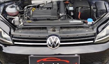 VOLKSWAGEN Golf  | przedni | Automatyczna | 125 KM | Czarny full