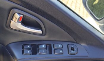 HYUNDAI ix35  | przedni | Manualna | 163 KM | Srebrny full