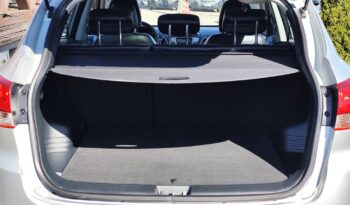 HYUNDAI ix35  | przedni | Manualna | 163 KM | Srebrny full