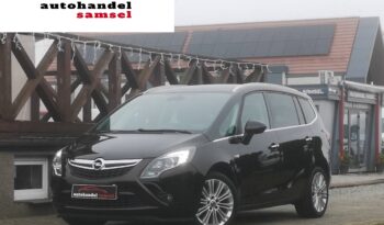 Opel Zafira  | Przedni | Manualna | 140 Km | Brązowy