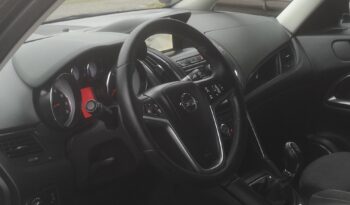 OPEL Zafira  | przedni | Manualna | 140 KM | Brązowy full
