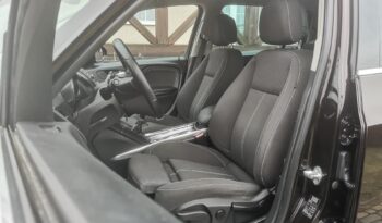 OPEL Zafira  | przedni | Manualna | 140 KM | Brązowy full