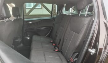 OPEL Zafira  | przedni | Manualna | 140 KM | Brązowy full