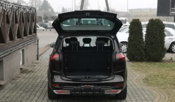 OPEL Zafira  | przedni | Manualna | 140 KM | Brązowy full