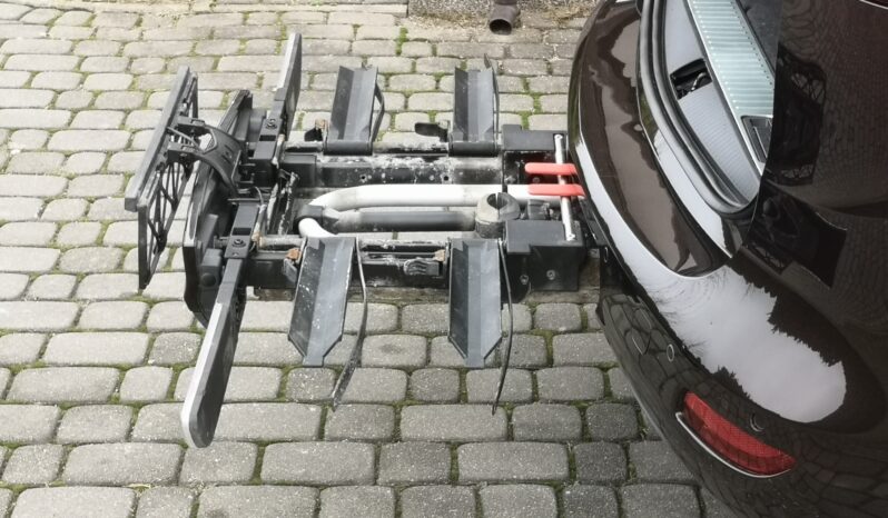 OPEL Zafira  | przedni | Manualna | 140 KM | Brązowy full