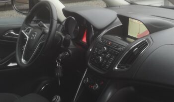 OPEL Zafira  | przedni | Manualna | 140 KM | Brązowy full