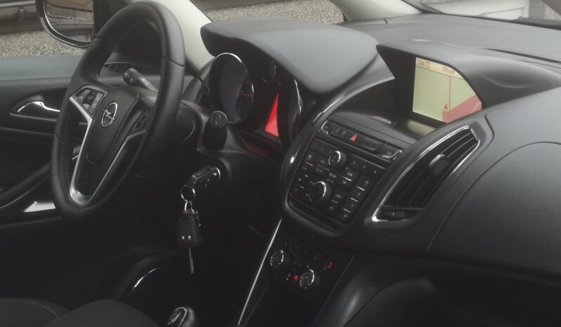 OPEL Zafira  | przedni | Manualna | 140 KM | Brązowy full