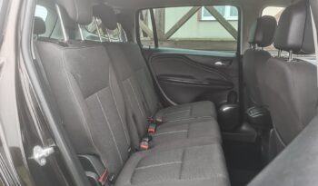 OPEL Zafira  | przedni | Manualna | 140 KM | Brązowy full