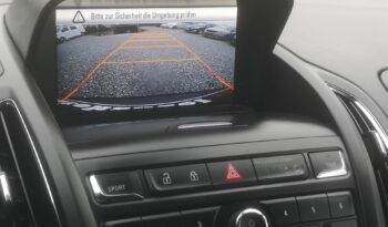 OPEL Zafira  | przedni | Manualna | 140 KM | Brązowy full