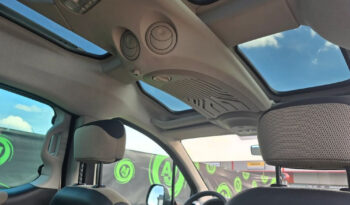 CITROEN Berlingo  | FWD (przód) | Automatyczna | 92 KM | Brązowy full