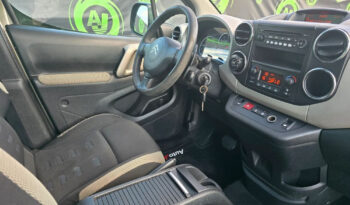 CITROEN Berlingo  | FWD (przód) | Automatyczna | 92 KM | Brązowy full