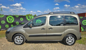 CITROEN Berlingo  | FWD (przód) | Automatyczna | 92 KM | Brązowy full