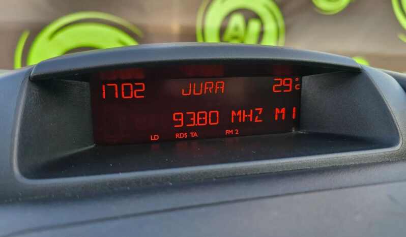 CITROEN Berlingo  | FWD (przód) | Automatyczna | 92 KM | Brązowy full