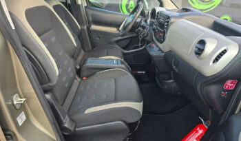 CITROEN Berlingo  | FWD (przód) | Automatyczna | 92 KM | Brązowy full