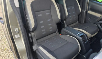 CITROEN Berlingo  | FWD (przód) | Automatyczna | 92 KM | Brązowy full