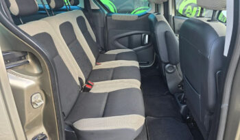 CITROEN Berlingo  | FWD (przód) | Automatyczna | 92 KM | Brązowy full