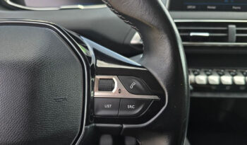 PEUGEOT 5008  | FWD (przód) | Manualna | 130 KM | Niebieski full