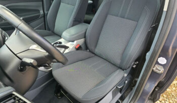 FORD Grand C-Max  | FWD (przód) | Manualna | 115 KM | Szary full
