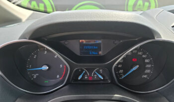 FORD Grand C-Max  | FWD (przód) | Manualna | 115 KM | Szary full