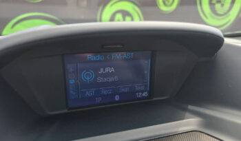 FORD Grand C-Max  | FWD (przód) | Manualna | 115 KM | Szary full