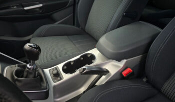 FORD Grand C-Max  | FWD (przód) | Manualna | 115 KM | Szary full