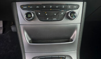 OPEL Astra | FWD (przód) | Manualna | 125 KM | Czarny full