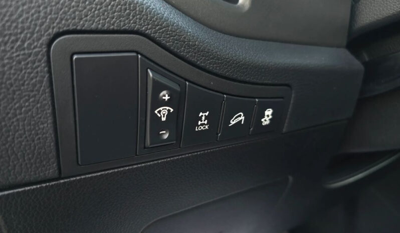 KIA Sportage  | 4×4 (stały) | Manualna | 184 KM | Czarny full