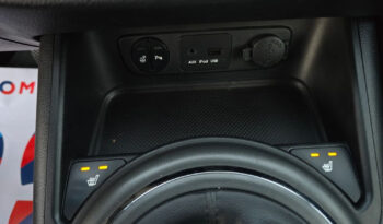KIA Sportage  | 4×4 (stały) | Manualna | 184 KM | Czarny full