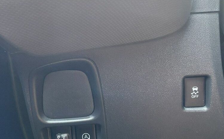 PEUGEOT 108  | FWD (przód) | Manualna | 72 KM | Niebieski full