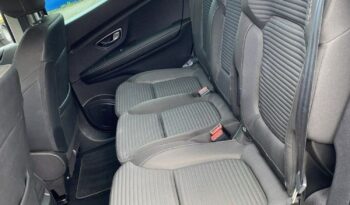 RENAULT Grand Scenic  | FWD (przód) | Automatyczna | 140 KM | Bordowy full