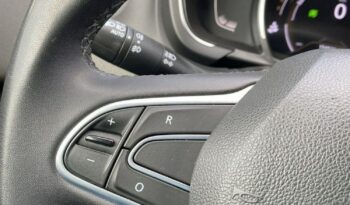 RENAULT Grand Scenic  | FWD (przód) | Automatyczna | 140 KM | Bordowy full