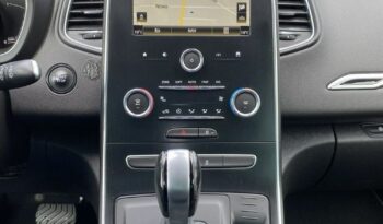 RENAULT Grand Scenic  | FWD (przód) | Automatyczna | 140 KM | Bordowy full
