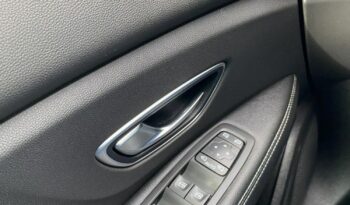 RENAULT Grand Scenic  | FWD (przód) | Automatyczna | 140 KM | Bordowy full