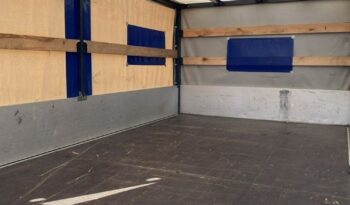 PEUGEOT Boxer  | FWD (przód) | Manualna | 140 KM | Biały full