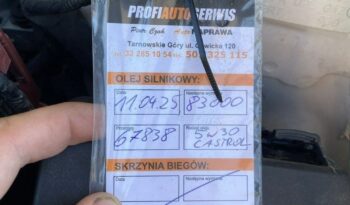 OPEL Mokka  | FWD (przód) | Manualna | 110 KM | Biały full