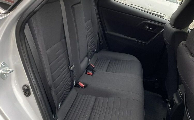 TOYOTA Auris  | FWD (przód) | Automatyczna | 99 KM | Szary full