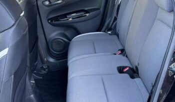 HONDA Jazz  | FWD (przód) | Automatyczna | 98 KM | Czarny full