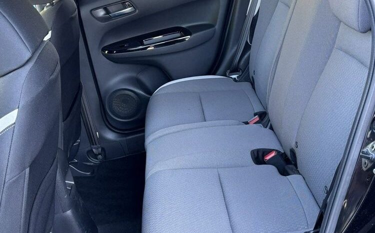 HONDA Jazz  | FWD (przód) | Automatyczna | 98 KM | Czarny full