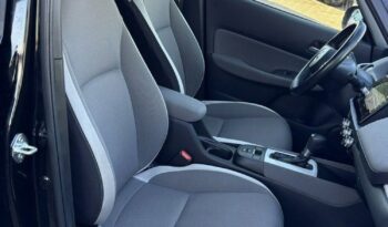 HONDA Jazz  | FWD (przód) | Automatyczna | 98 KM | Czarny full