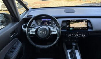 HONDA Jazz  | FWD (przód) | Automatyczna | 98 KM | Czarny full