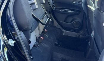 HONDA Jazz  | FWD (przód) | Automatyczna | 98 KM | Czarny full