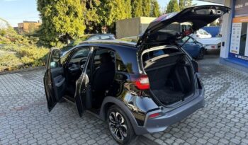 HONDA Jazz  | FWD (przód) | Automatyczna | 98 KM | Czarny full
