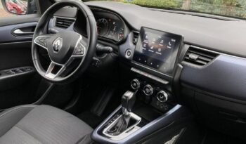 RENAULT Arkana | FWD (przód) | Automatyczna | 140 KM | Szary full