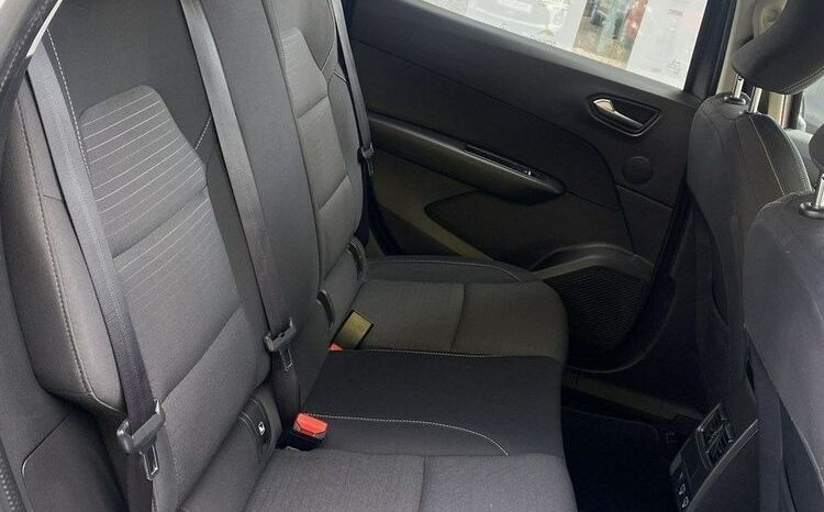 RENAULT Arkana | FWD (przód) | Automatyczna | 140 KM | Szary full