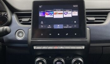 RENAULT Arkana | FWD (przód) | Automatyczna | 140 KM | Szary full