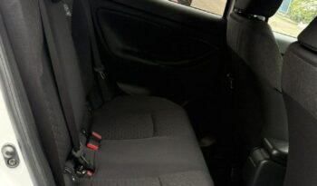 TOYOTA Yaris Cross | FWD (przód) | Automatyczna | 92 KM | Biały full