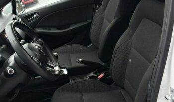RENAULT Clio  | FWD (przód) | Manualna | 86 KM | Biały full